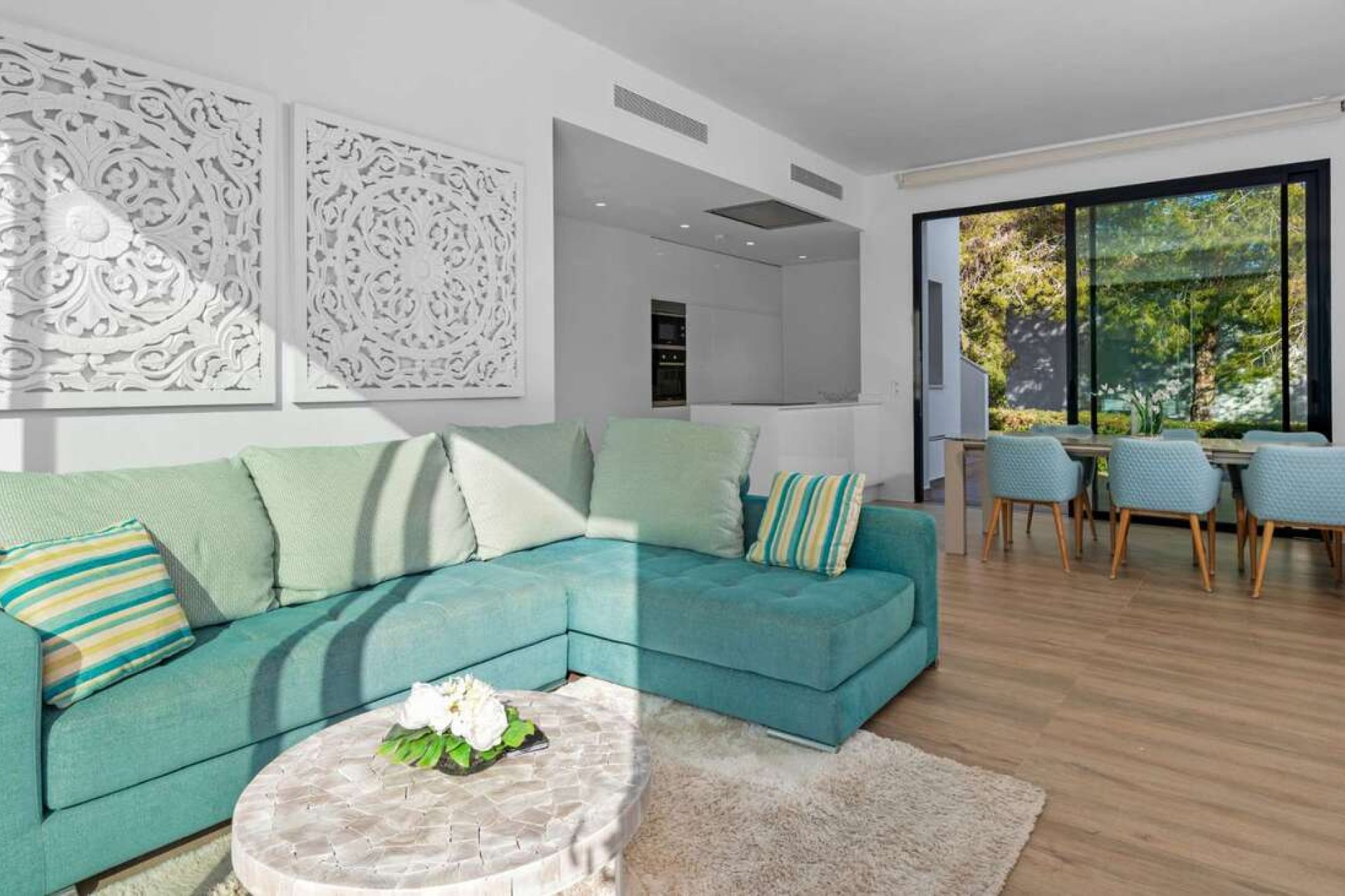 Herverkoop - Villa -
Orihuela Costa - Costa Blanca