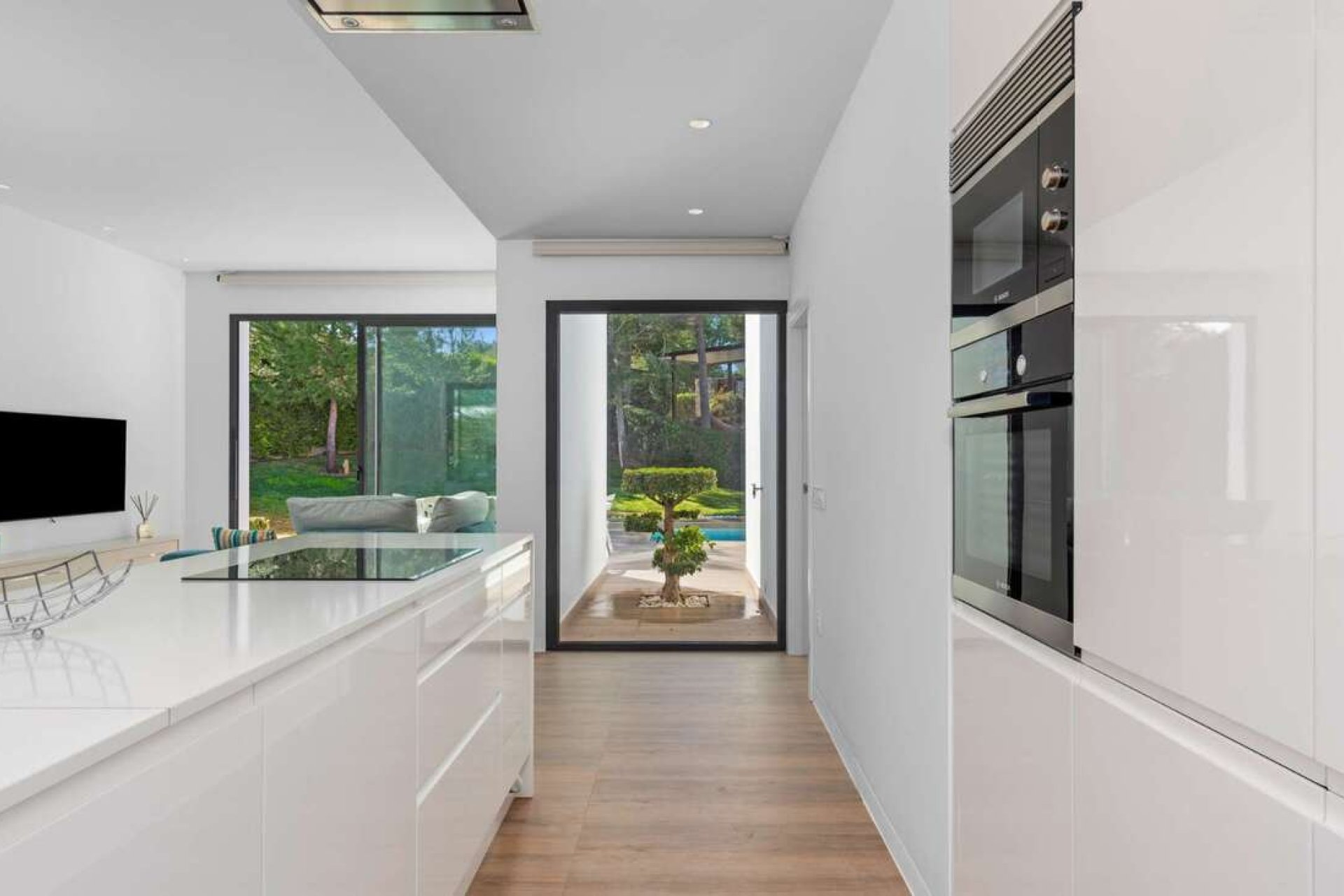 Herverkoop - Villa -
Orihuela Costa - Costa Blanca