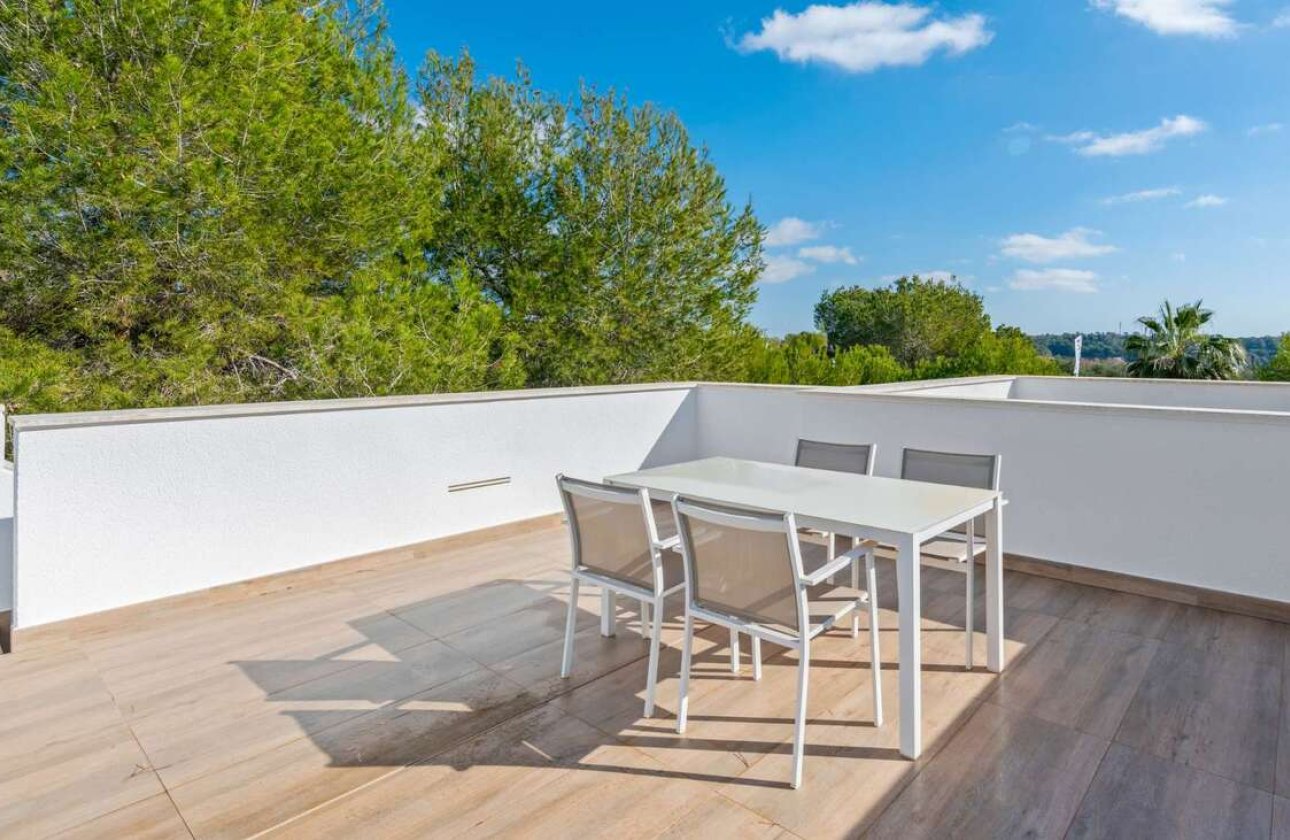 Herverkoop - Villa -
Orihuela Costa - Costa Blanca