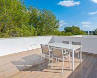 Herverkoop - Villa -
Orihuela Costa - Costa Blanca