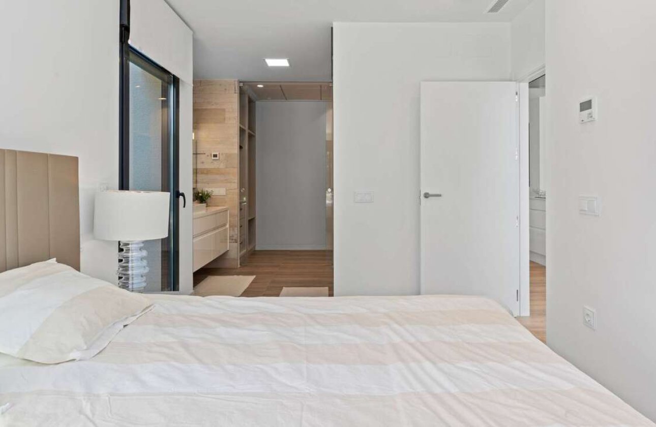 Herverkoop - Villa -
Orihuela Costa - Costa Blanca