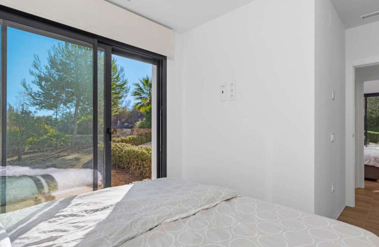 Herverkoop - Villa -
Orihuela Costa - Costa Blanca