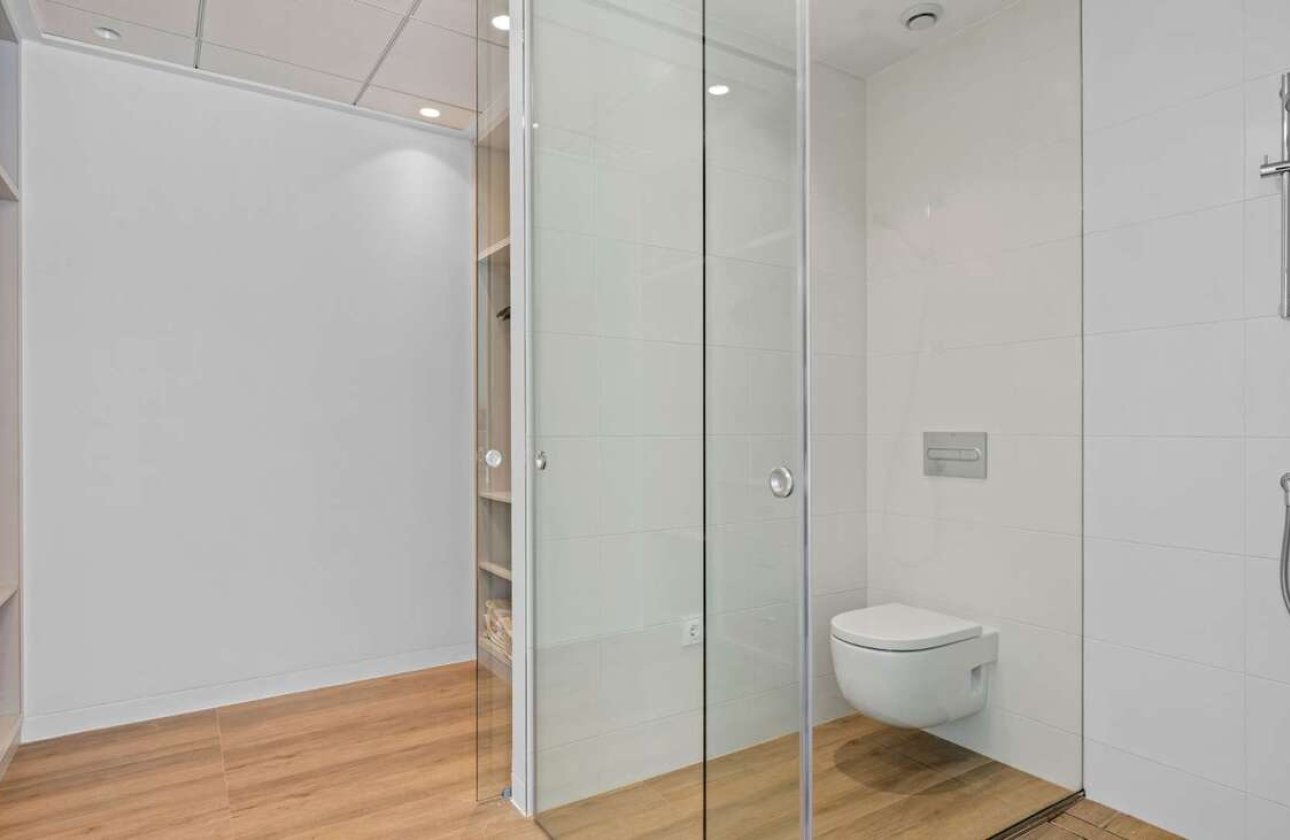 Herverkoop - Villa -
Orihuela Costa - Costa Blanca