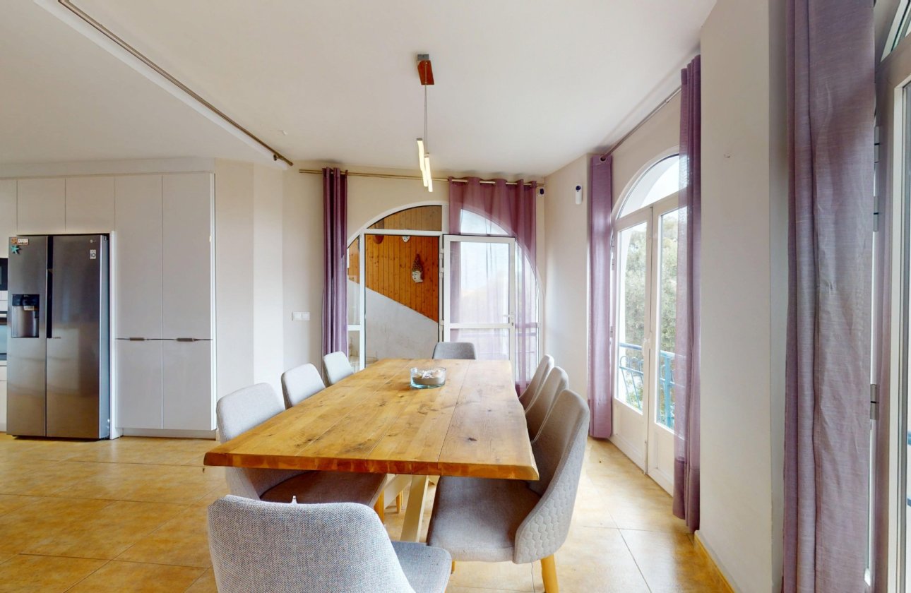 Herverkoop - Villa -
Orihuela Costa - Costa Blanca