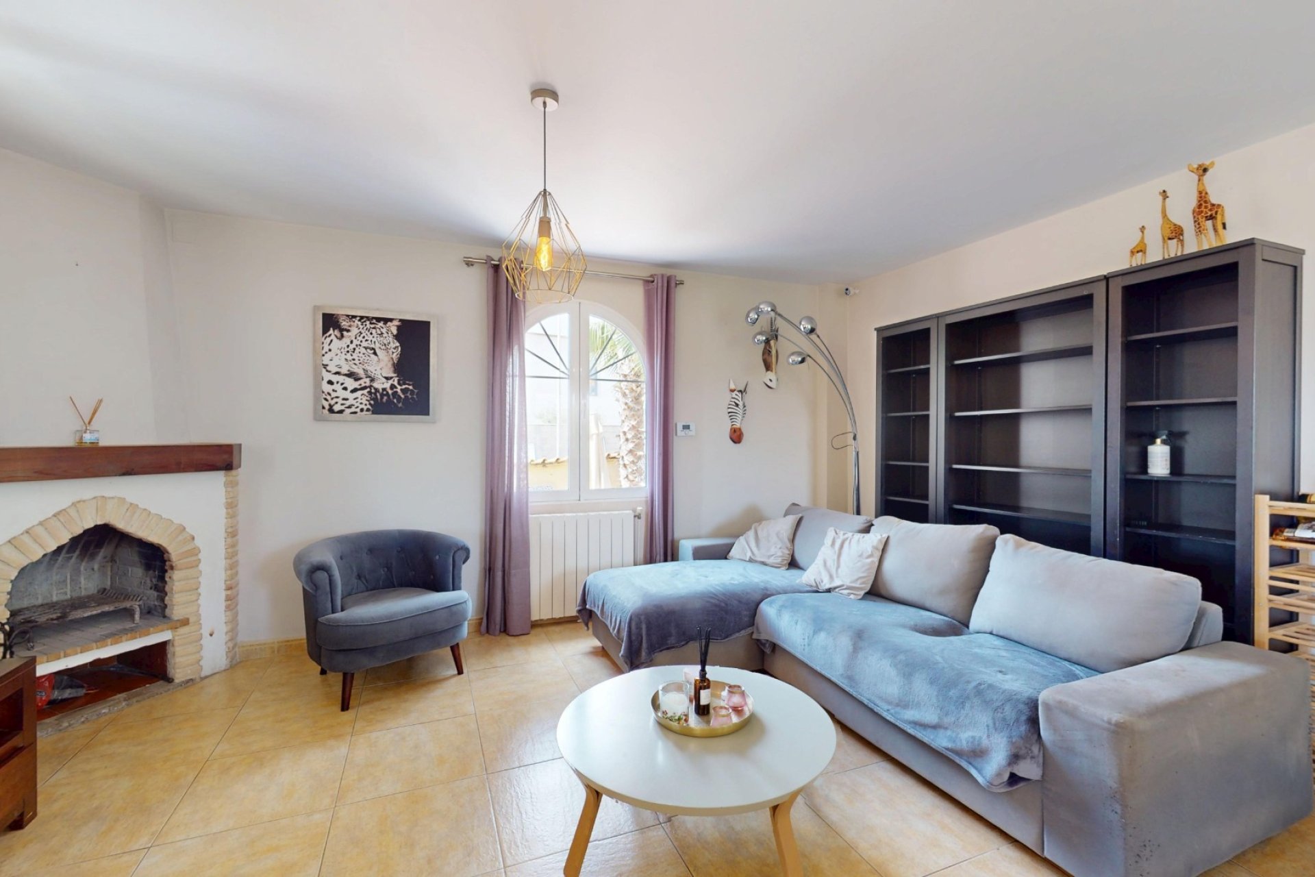 Herverkoop - Villa -
Orihuela Costa - Costa Blanca