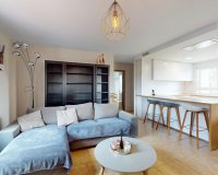 Herverkoop - Villa -
Orihuela Costa - Costa Blanca