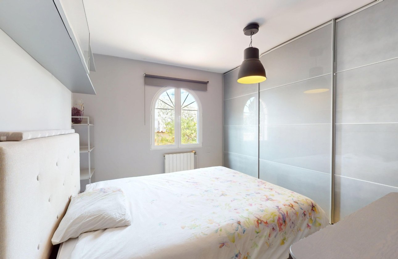 Herverkoop - Villa -
Orihuela Costa - Costa Blanca