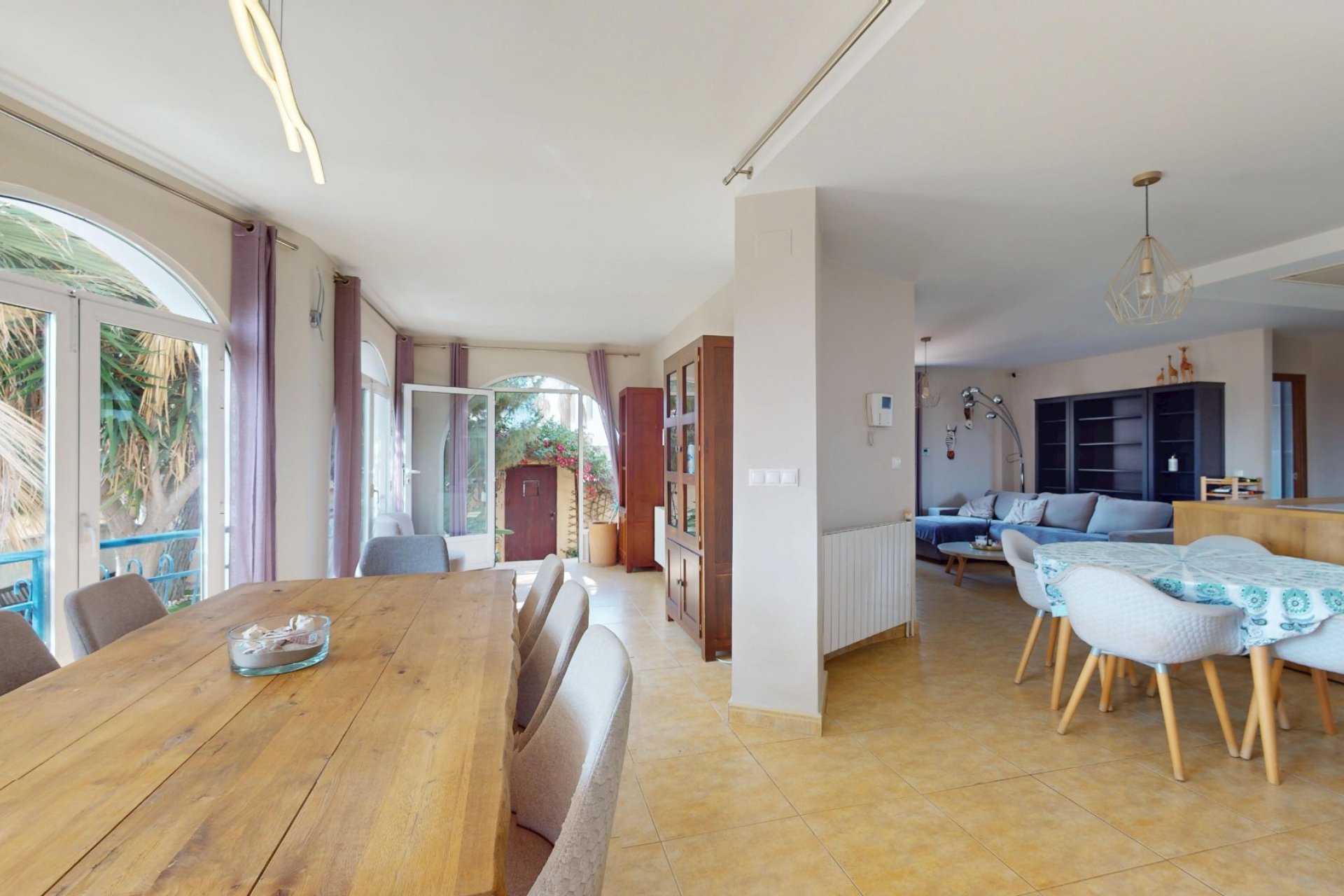 Herverkoop - Villa -
Orihuela Costa - Costa Blanca