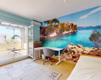 Herverkoop - Villa -
Orihuela Costa - Costa Blanca