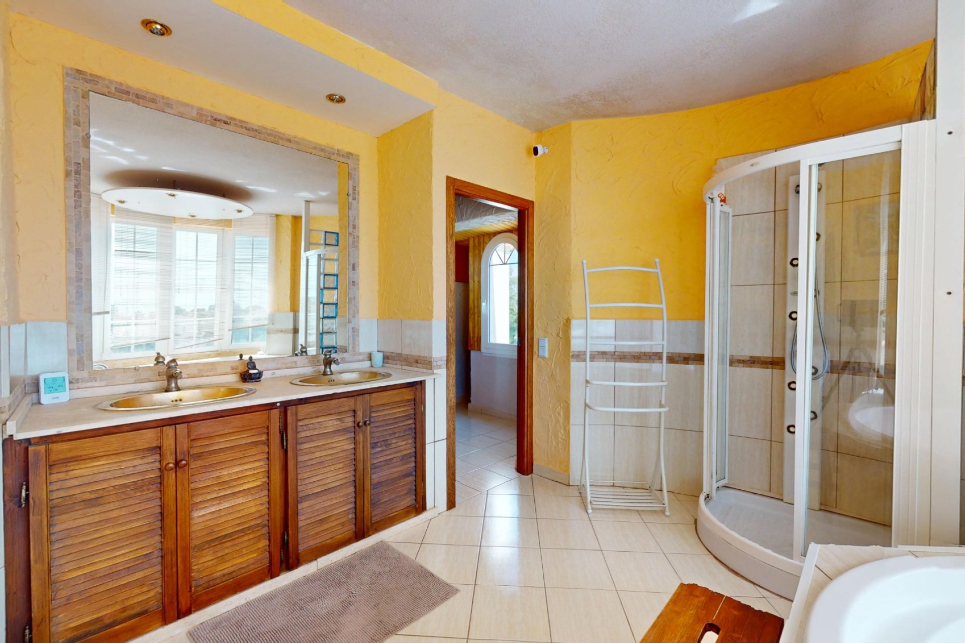 Herverkoop - Villa -
Orihuela Costa - Costa Blanca