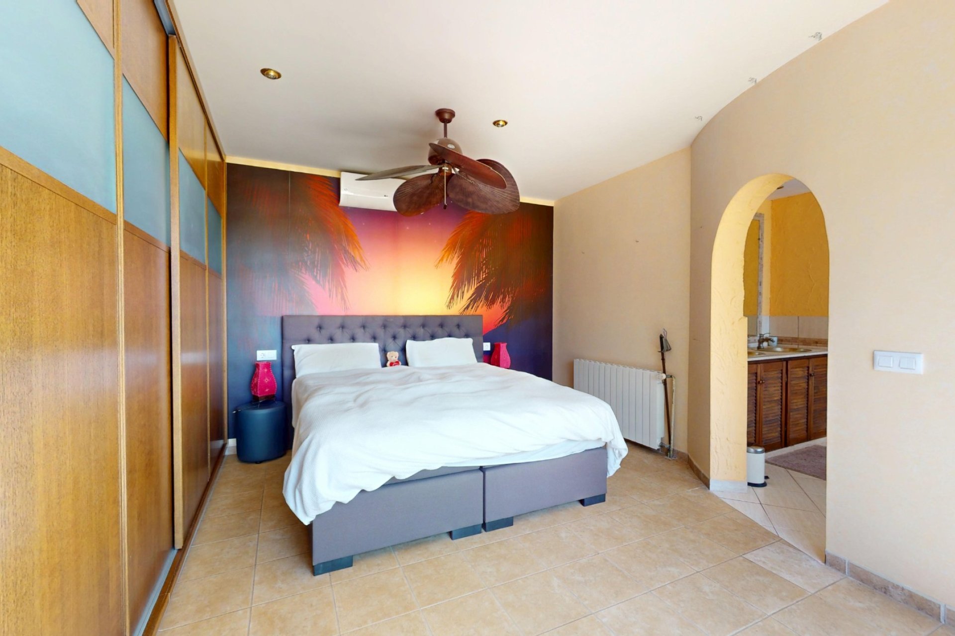 Herverkoop - Villa -
Orihuela Costa - Costa Blanca