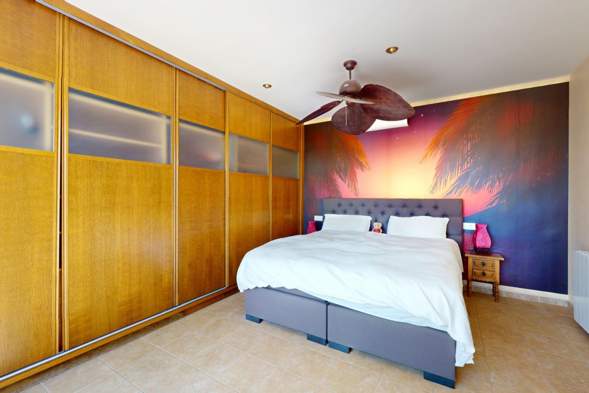 Herverkoop - Villa -
Orihuela Costa - Costa Blanca