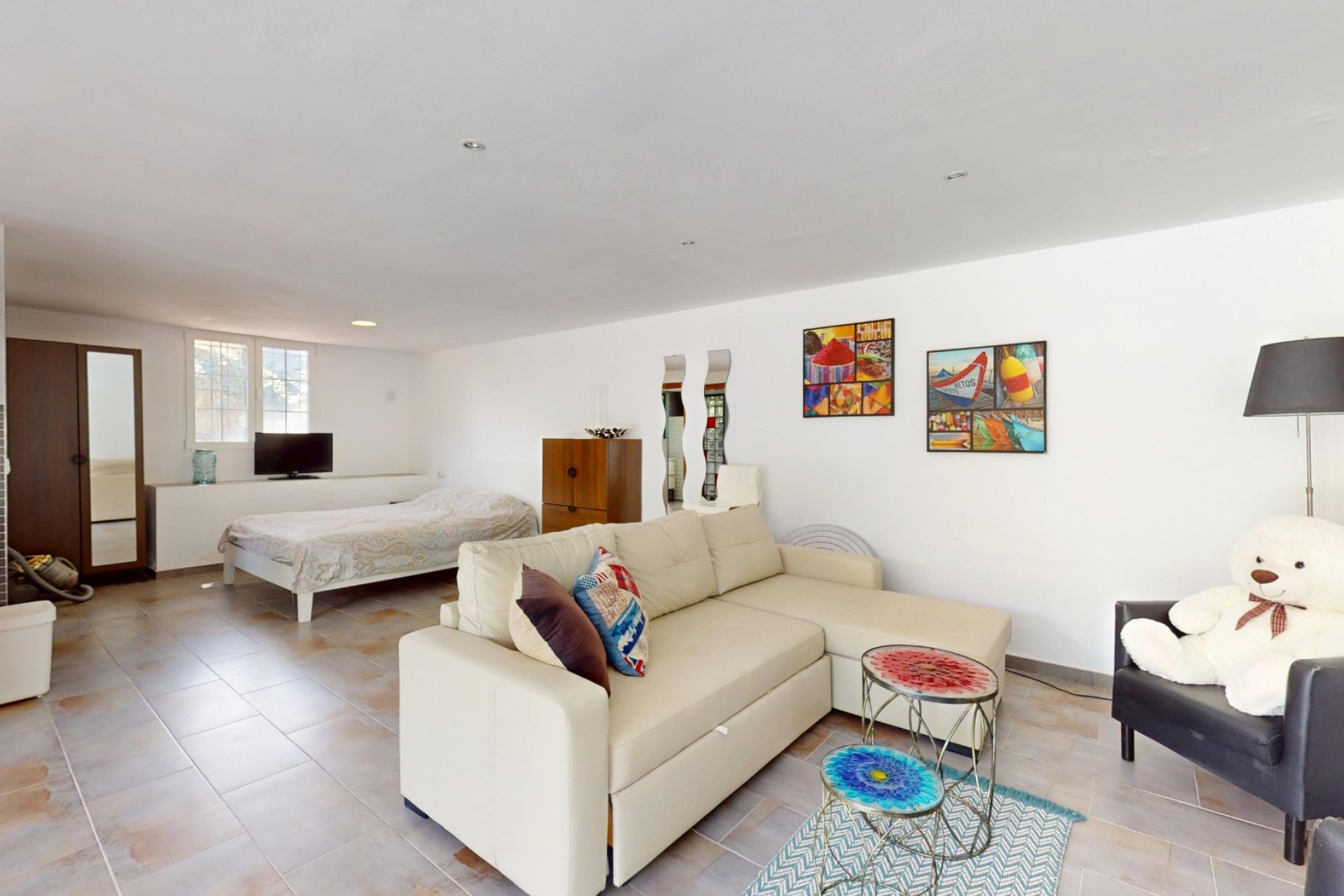 Herverkoop - Villa -
Orihuela Costa - Costa Blanca