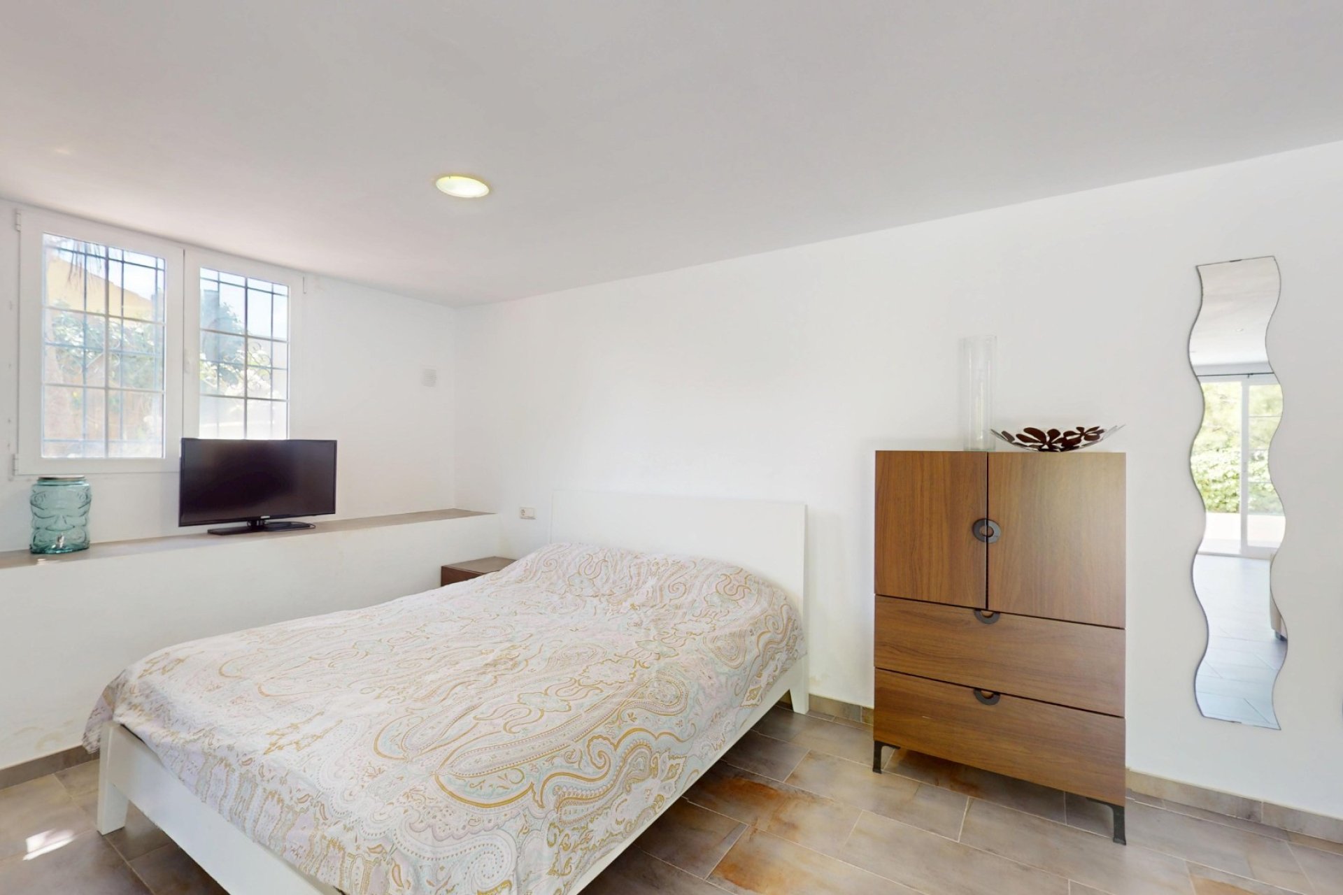 Herverkoop - Villa -
Orihuela Costa - Costa Blanca