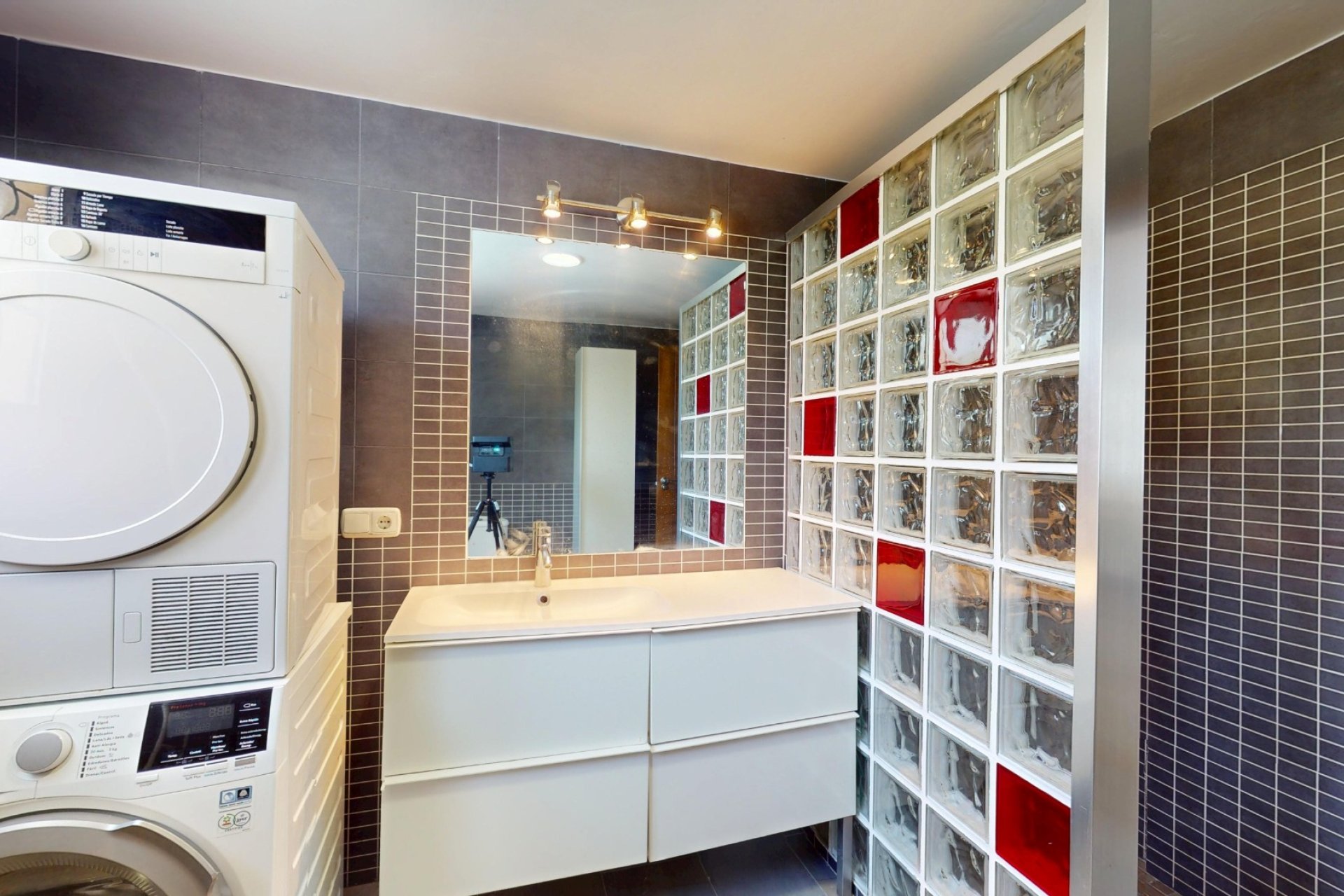 Herverkoop - Villa -
Orihuela Costa - Costa Blanca