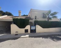Herverkoop - Villa -
Orihuela Costa - Costa Blanca