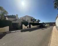 Herverkoop - Villa -
Orihuela Costa - Costa Blanca