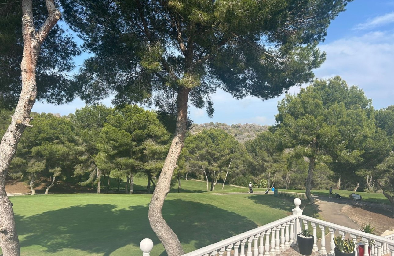 Herverkoop - Villa -
Orihuela Costa - Costa Blanca