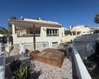 Herverkoop - Villa -
Orihuela Costa - Costa Blanca