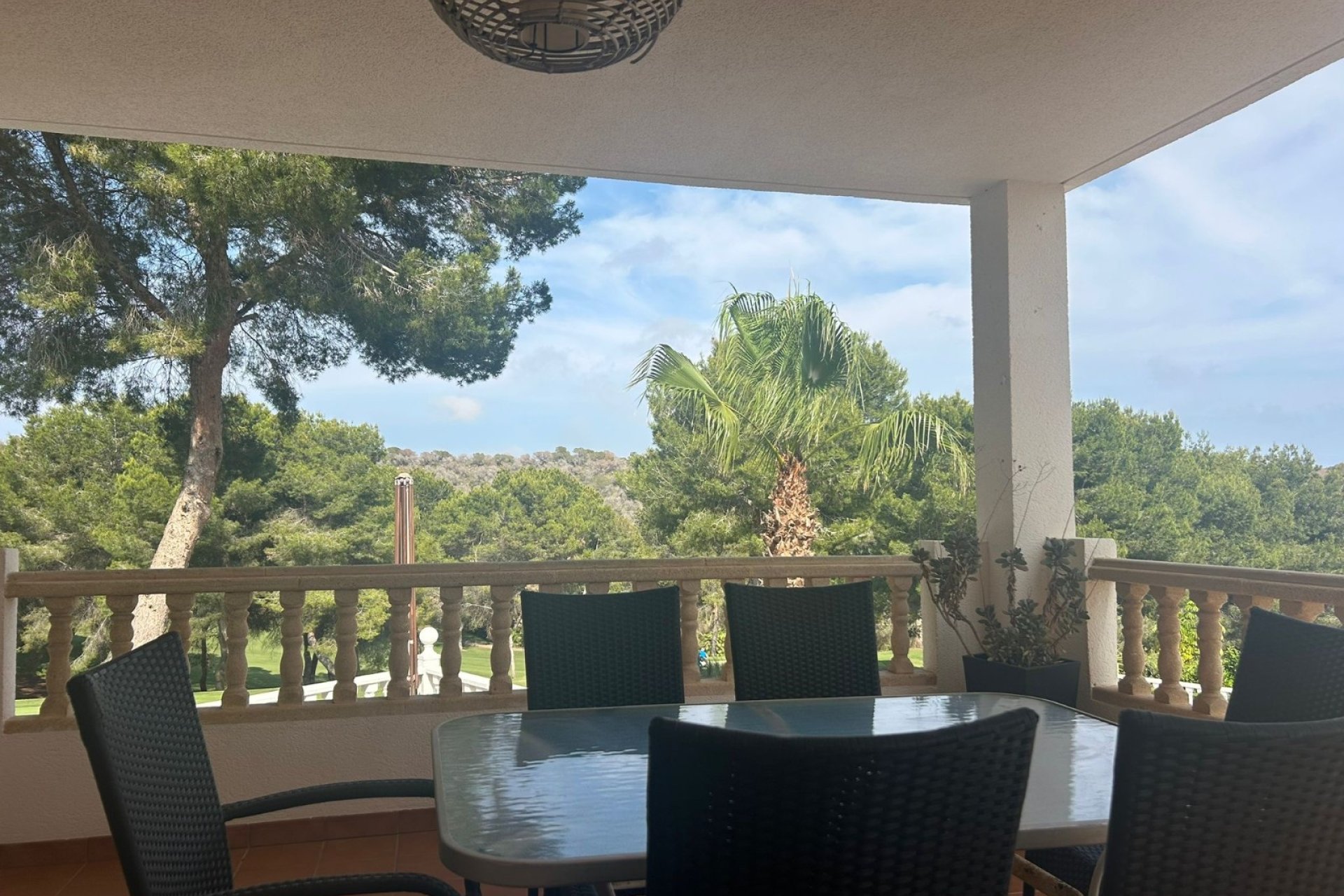 Herverkoop - Villa -
Orihuela Costa - Costa Blanca