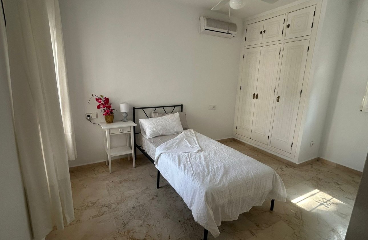 Herverkoop - Villa -
Orihuela Costa - Costa Blanca