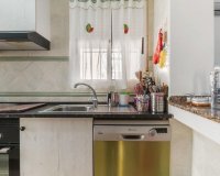 Herverkoop - Villa -
Orihuela Costa - Costa Blanca