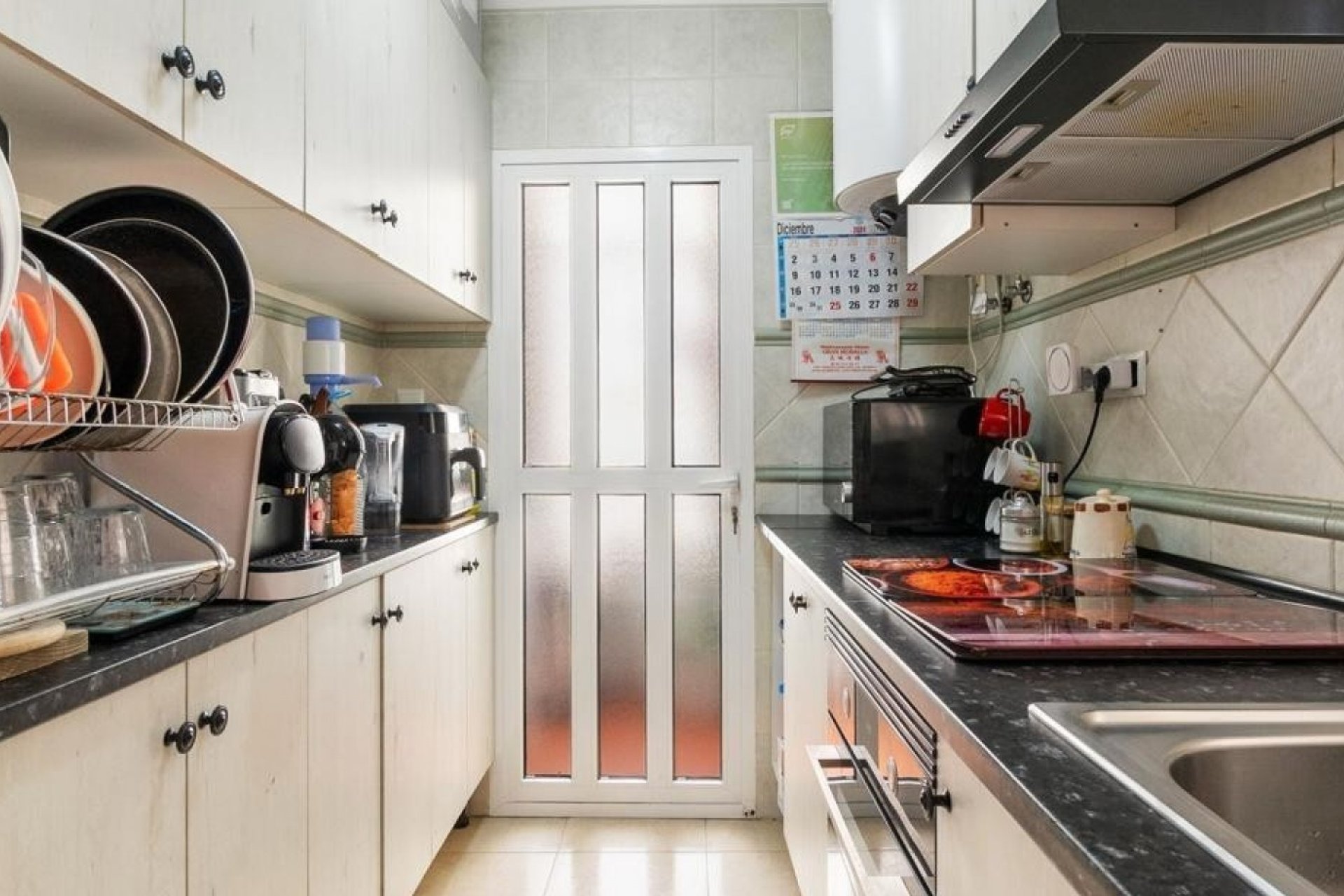 Herverkoop - Villa -
Orihuela Costa - Costa Blanca