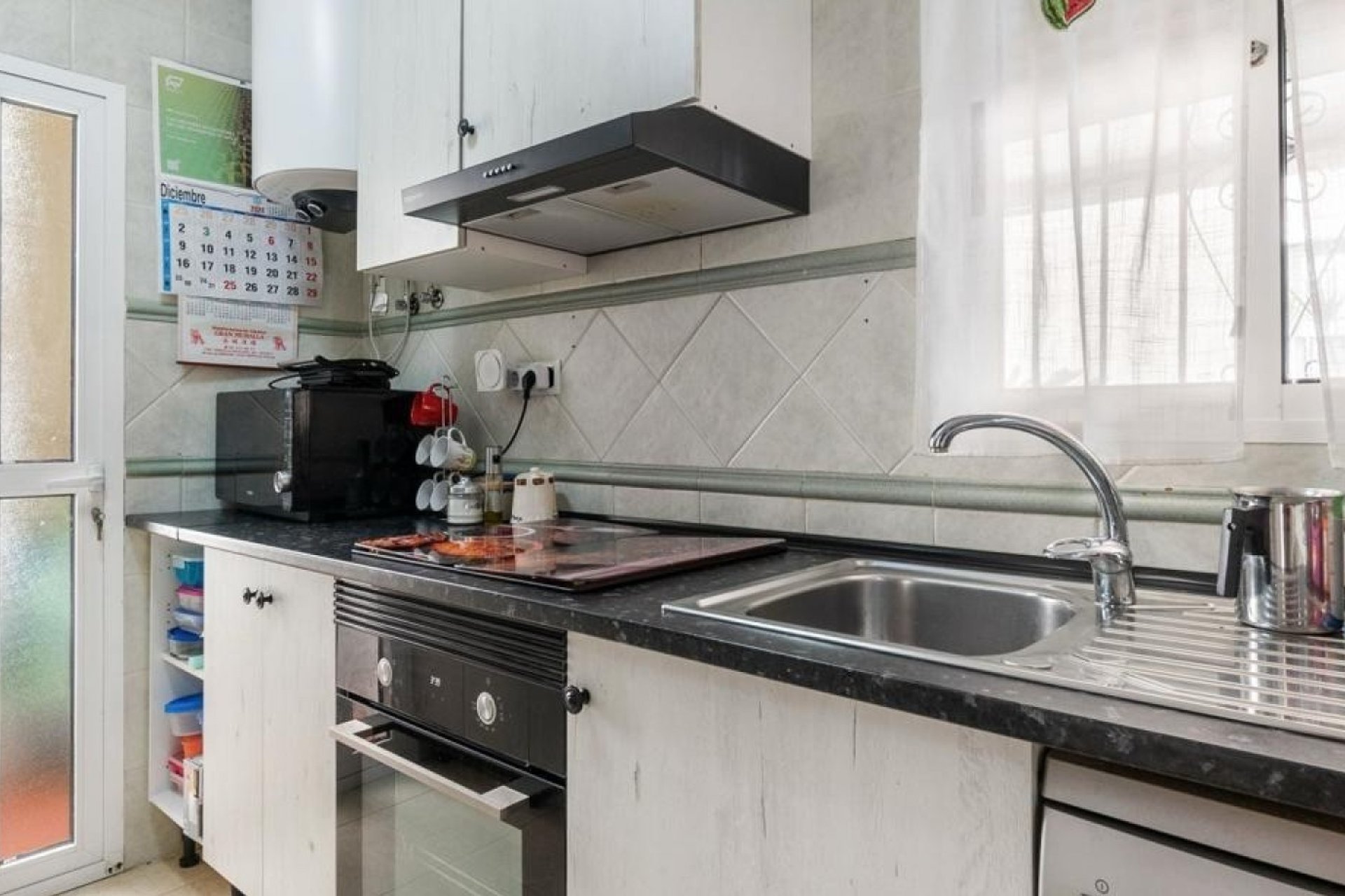 Herverkoop - Villa -
Orihuela Costa - Costa Blanca