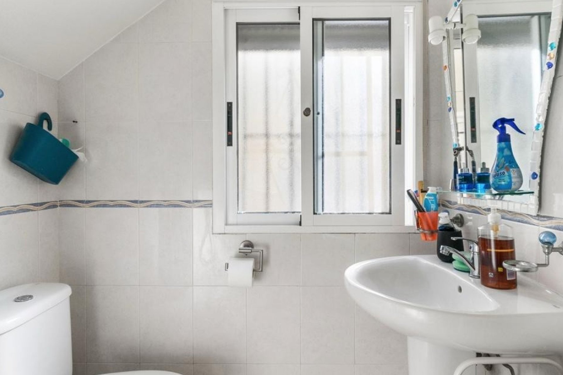 Herverkoop - Villa -
Orihuela Costa - Costa Blanca