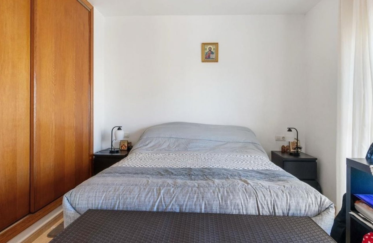 Herverkoop - Villa -
Orihuela Costa - Costa Blanca