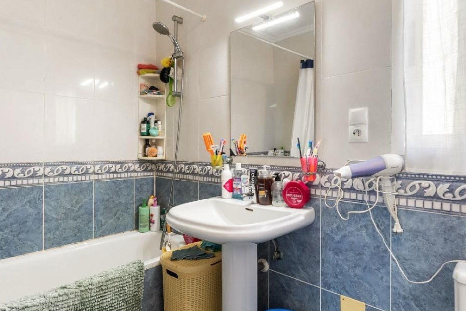 Herverkoop - Villa -
Orihuela Costa - Costa Blanca