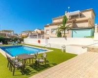 Herverkoop - Villa -
Orihuela Costa - Costa Blanca