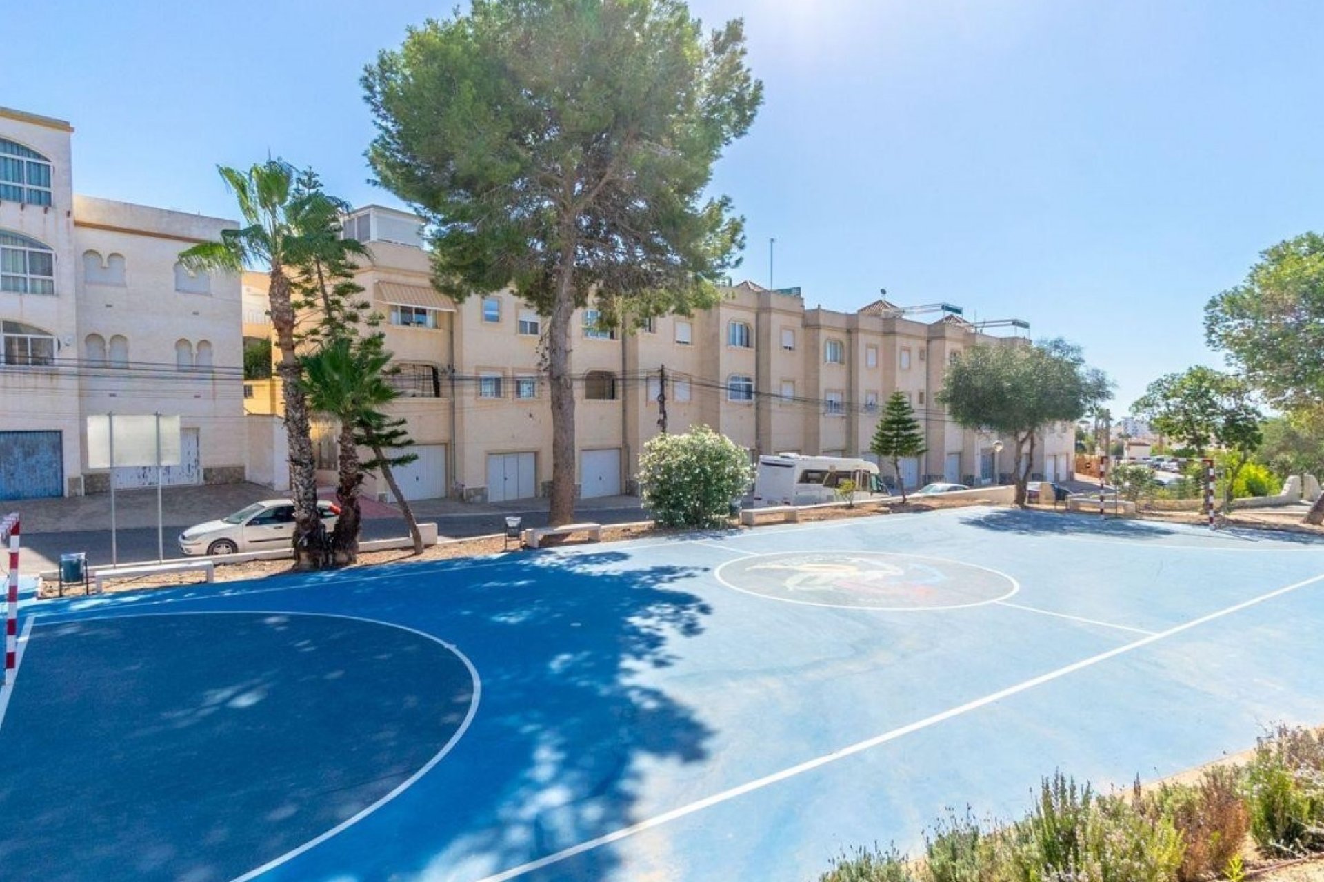 Herverkoop - Villa -
Orihuela Costa - Costa Blanca