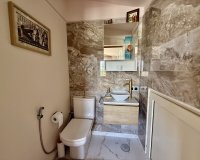 Herverkoop - Villa -
Orihuela Costa - Costa Blanca