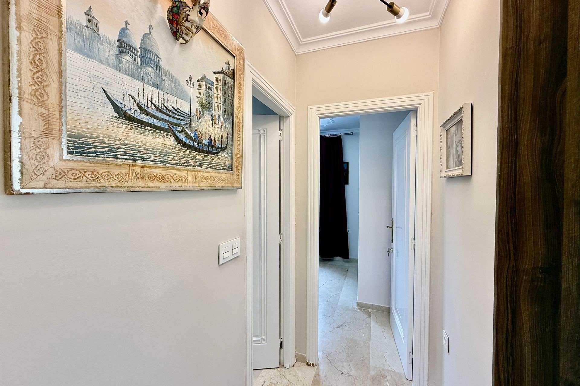 Herverkoop - Villa -
Orihuela Costa - Costa Blanca