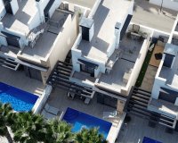 Herverkoop - Villa -
Orihuela Costa - Costa Blanca