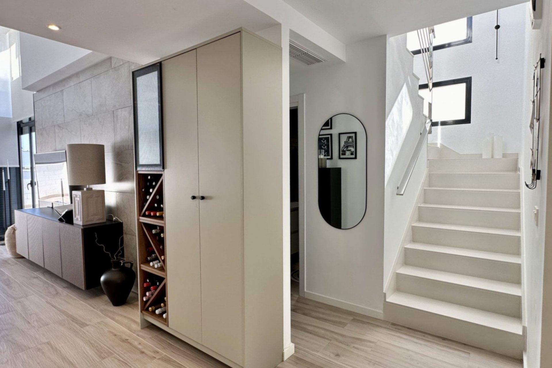 Herverkoop - Villa -
Orihuela Costa - Costa Blanca