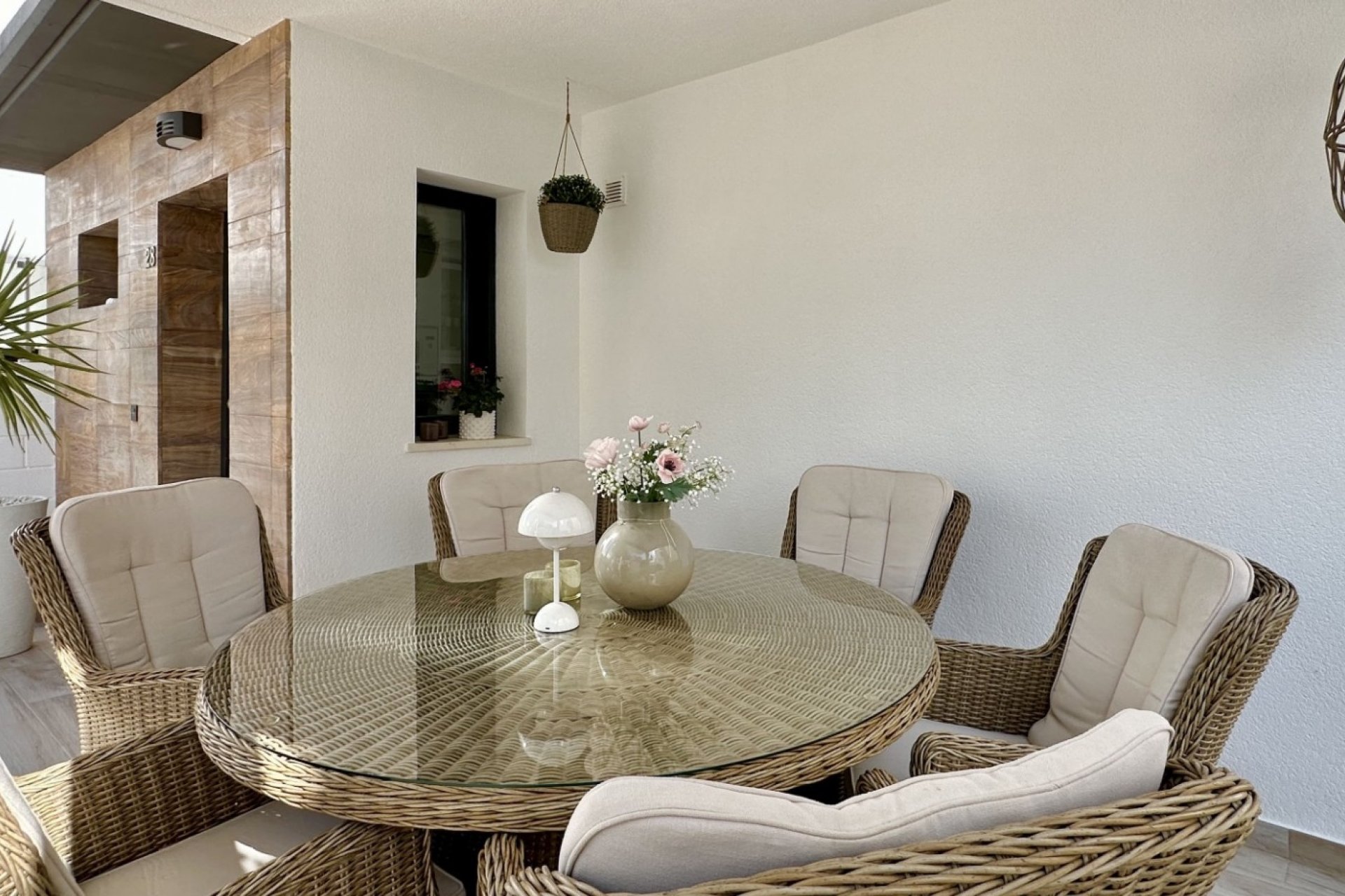 Herverkoop - Villa -
Orihuela Costa - Costa Blanca