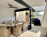 Herverkoop - Villa -
Orihuela Costa - Costa Blanca