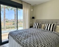 Herverkoop - Villa -
Orihuela Costa - Costa Blanca