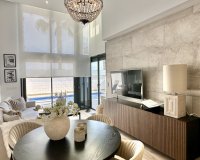 Herverkoop - Villa -
Orihuela Costa - Costa Blanca