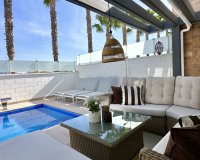 Herverkoop - Villa -
Orihuela Costa - Costa Blanca