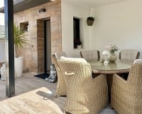 Herverkoop - Villa -
Orihuela Costa - Costa Blanca