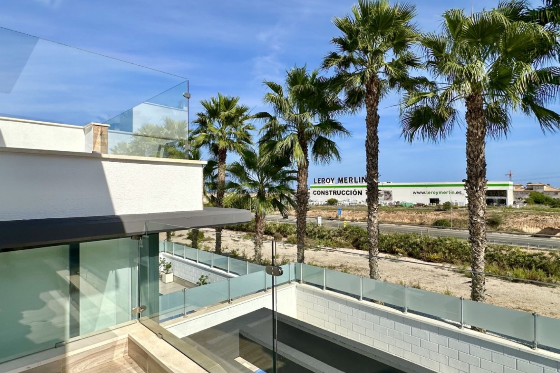 Herverkoop - Villa -
Orihuela Costa - Costa Blanca