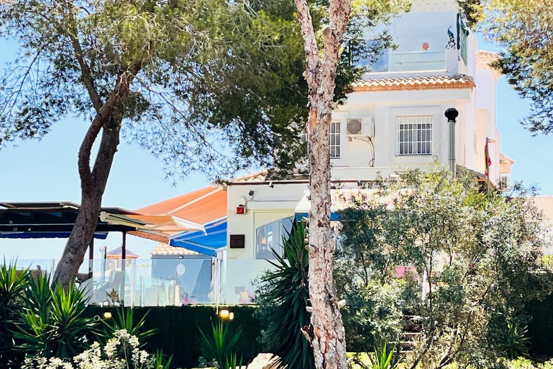 Herverkoop - Villa -
Orihuela Costa - Costa Blanca