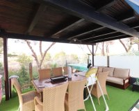 Herverkoop - Villa -
Orihuela Costa - Costa Blanca