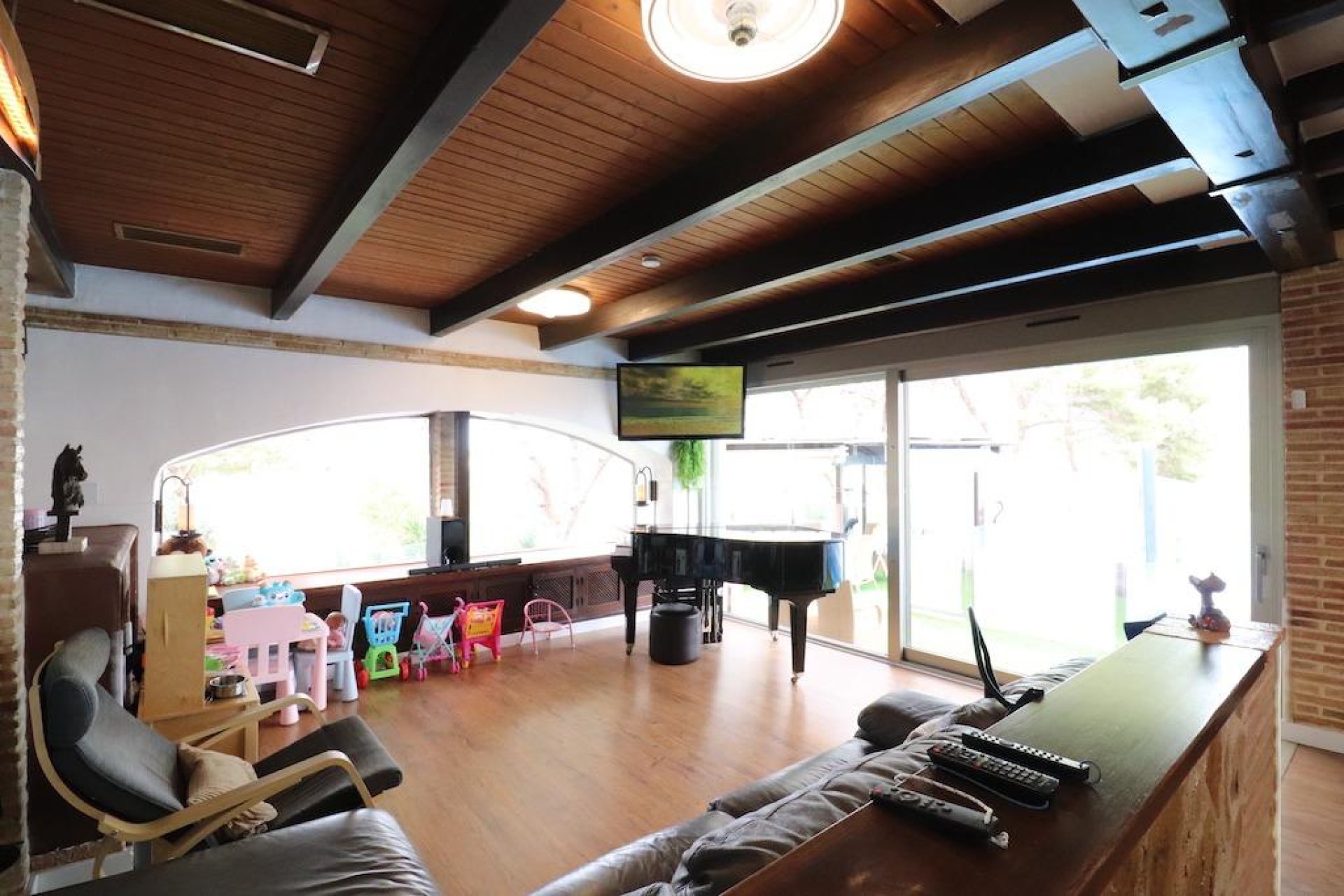 Herverkoop - Villa -
Orihuela Costa - Costa Blanca