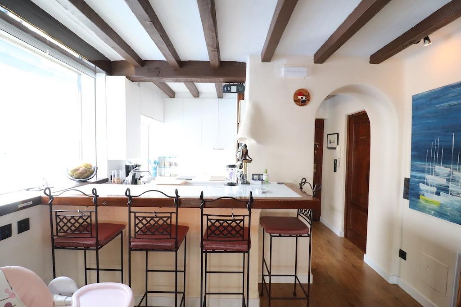 Herverkoop - Villa -
Orihuela Costa - Costa Blanca