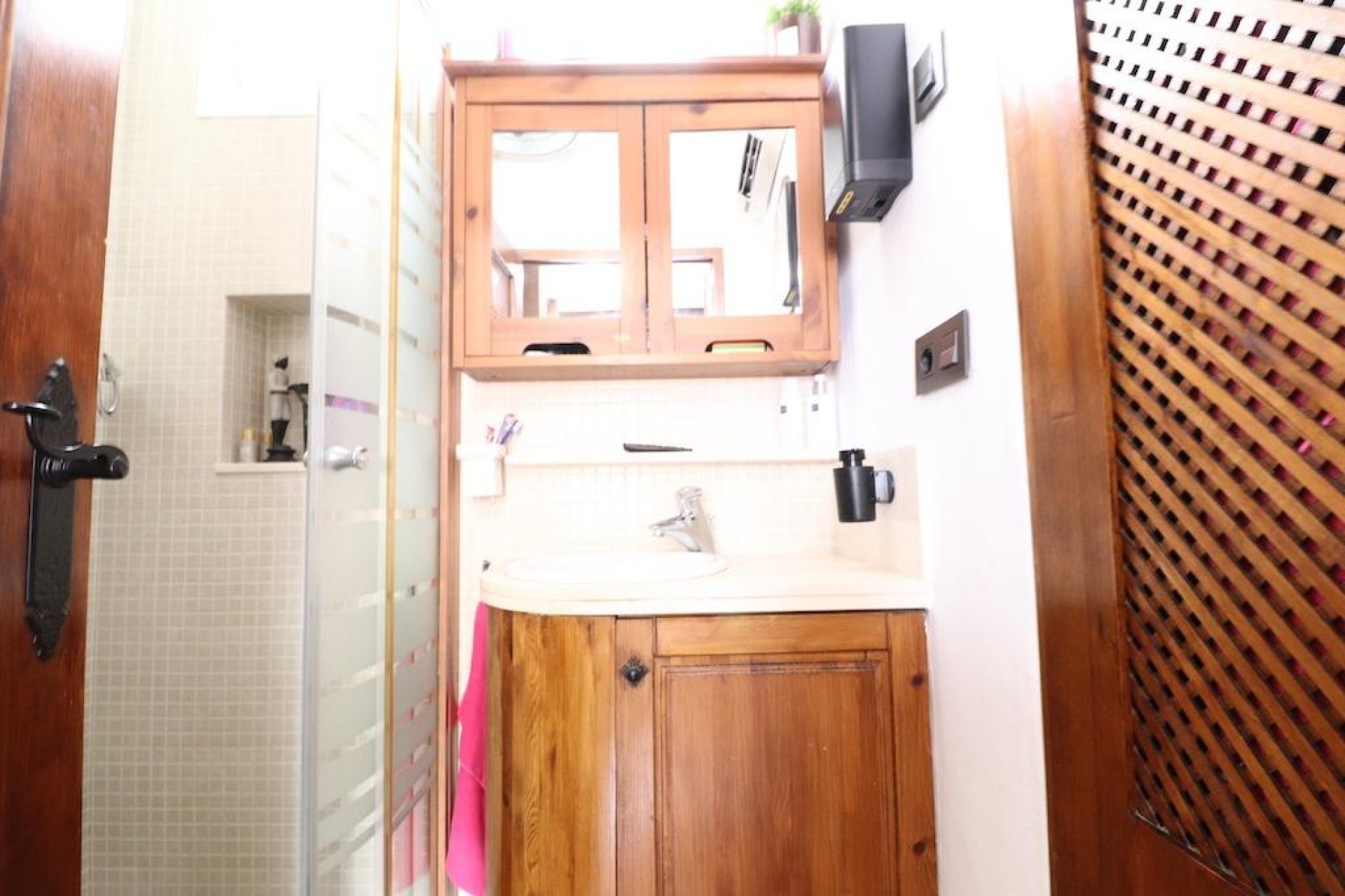 Herverkoop - Villa -
Orihuela Costa - Costa Blanca