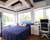 Herverkoop - Villa -
Orihuela Costa - Costa Blanca